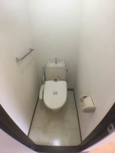 ランディングプレイス A103号-8