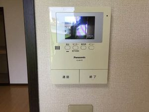 ランディングプレイス A103号-14