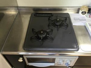 ランディングプレイス A103号-15