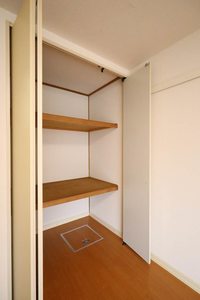 メゾンこにし B103号-7