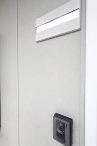 メゾンこにし B103号-12
