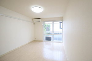 メゾンこにし B201号-2