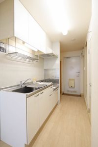 メゾンこにし B201号-3