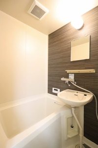 メゾンこにし B201号-4