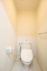 メゾンこにし B201号-6