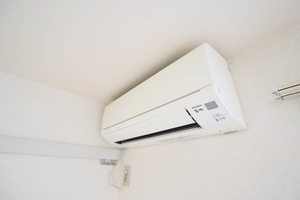 メゾンこにし B201号-8