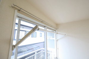 メゾンこにし B201号-9