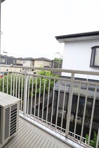 メゾンこにし B201号-11