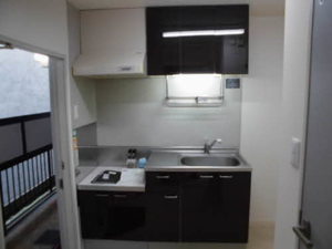 タウンコート中央 0103号-4