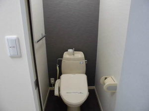 タウンコート中央 0103号-5