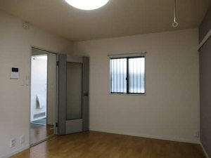 タウンコート中央 0201号-3