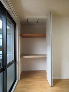 タウンコート中央 0201号-4