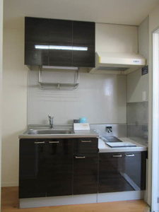 タウンコート中央 0201号-6