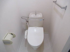 タウンコート中央 0201号-7