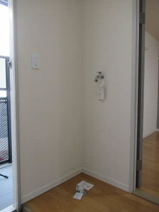 タウンコート中央 0201号-10