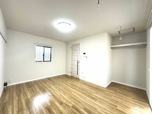 タウンコート中央 0203号-2