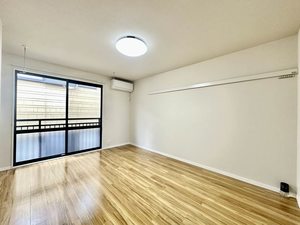 タウンコート中央 0203号-3