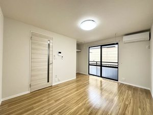 タウンコート中央 0203号-7