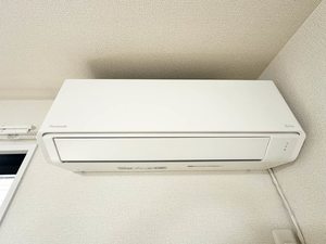 タウンコート中央 0203号-11