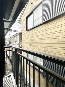 タウンコート中央 0203号-15