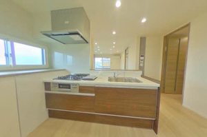 エバーグリーン A203号-3