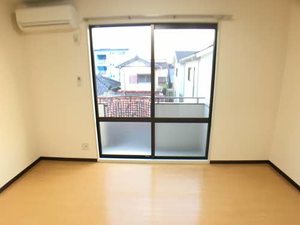 リヴェール東山 0203号-2