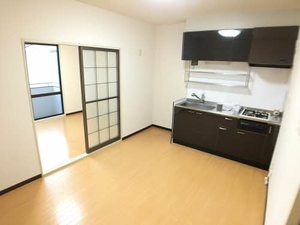 リヴェール東山 0203号-3