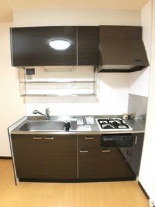 リヴェール東山 0203号-4