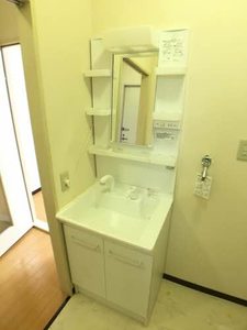 リヴェール東山 0203号-8