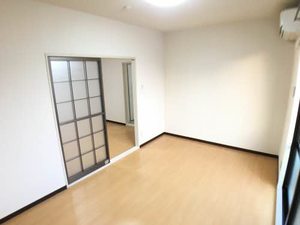 リヴェール東山 0203号-15