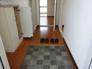 リヴェール東山 0205号-3
