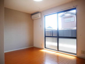 たちばな壱番館 0106号-2