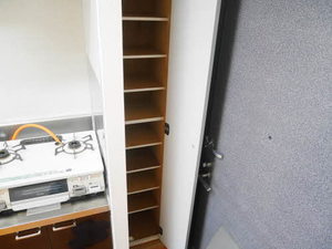 たちばな壱番館 0106号-4