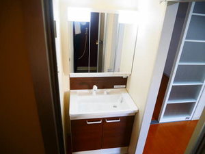 たちばな壱番館 0106号-9