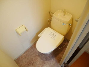 たちばな壱番館 0106号-11