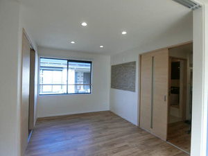 セントラル・ビラ・スズカ B201号-9