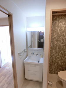 セントラル・ビラ・スズカ B201号-15