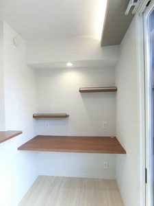 セントラル・ビラ・スズカ C101号-4