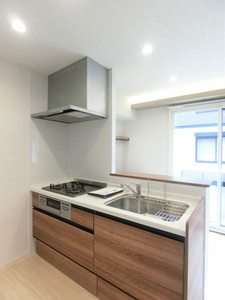 セントラル・ビラ・スズカ C101号-5