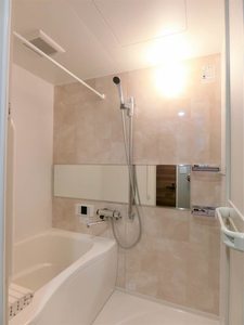 セントラル・ビラ・スズカ C101号-6