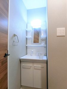 セントラル・ビラ・スズカ C101号-7