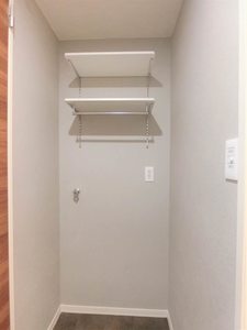 セントラル・ビラ・スズカ C101号-8