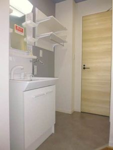 リンピア A203号-4