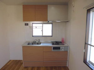 リンピア A203号-7