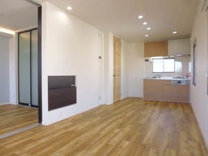 リンピア A203号-8