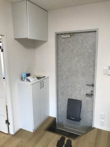 ルミエールタムラ B102号-2