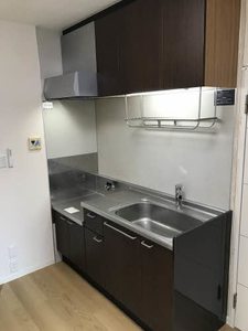 ルミエールタムラ B102号-4