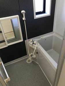 ルミエールタムラ B102号-8