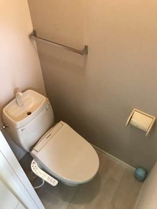 ルミエールタムラ B102号-9