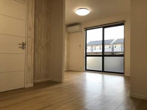 ルミエールタムラ B102号-12